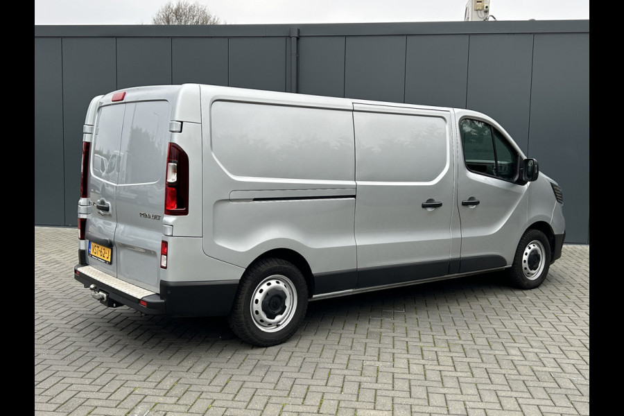 Renault Trafic 2.0 dCi / L2H1 / 1e EIG. / 54.177 KM !! / TREKHAAK / AIRCO / CRUISE / NAVI / APPLE CARPLAY / 3-ZITS / LED