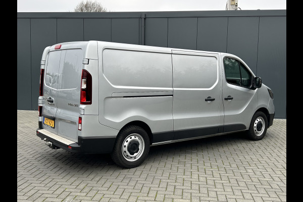 Renault Trafic 2.0 dCi / L2H1 / 1e EIG. / 54.177 KM !! / TREKHAAK / AIRCO / CRUISE / NAVI / APPLE CARPLAY / 3-ZITS / LED
