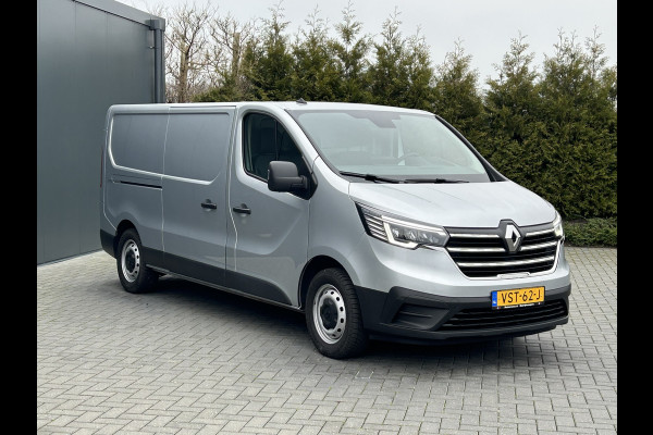 Renault Trafic 2.0 dCi / L2H1 / 1e EIG. / 54.177 KM !! / TREKHAAK / AIRCO / CRUISE / NAVI / APPLE CARPLAY / 3-ZITS / LED