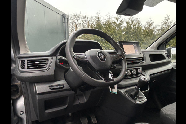 Renault Trafic 2.0 dCi / L2H1 / 1e EIG. / 54.177 KM !! / TREKHAAK / AIRCO / CRUISE / NAVI / APPLE CARPLAY / 3-ZITS / LED