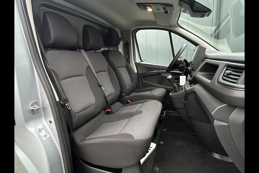 Renault Trafic 2.0 dCi / L2H1 / 1e EIG. / 54.177 KM !! / TREKHAAK / AIRCO / CRUISE / NAVI / APPLE CARPLAY / 3-ZITS / LED