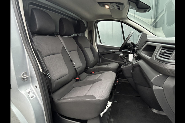 Renault Trafic 2.0 dCi / L2H1 / 1e EIG. / 54.177 KM !! / TREKHAAK / AIRCO / CRUISE / NAVI / APPLE CARPLAY / 3-ZITS / LED