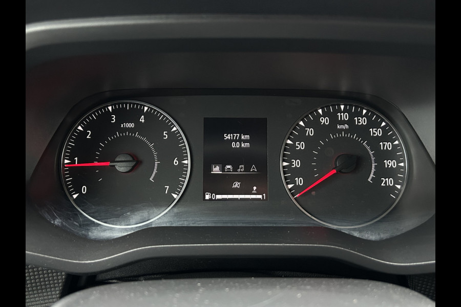 Renault Trafic 2.0 dCi / L2H1 / 1e EIG. / 54.177 KM !! / TREKHAAK / AIRCO / CRUISE / NAVI / APPLE CARPLAY / 3-ZITS / LED