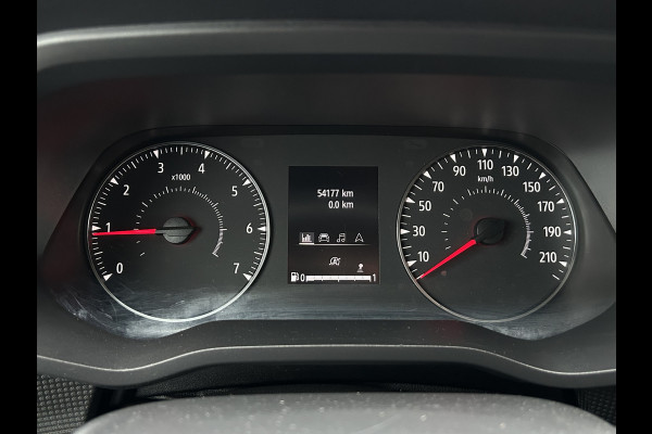 Renault Trafic 2.0 dCi / L2H1 / 1e EIG. / 54.177 KM !! / TREKHAAK / AIRCO / CRUISE / NAVI / APPLE CARPLAY / 3-ZITS / LED