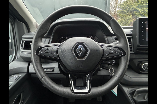 Renault Trafic 2.0 dCi / L2H1 / 1e EIG. / 54.177 KM !! / TREKHAAK / AIRCO / CRUISE / NAVI / APPLE CARPLAY / 3-ZITS / LED