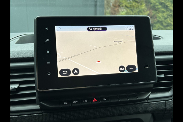 Renault Trafic 2.0 dCi / L2H1 / 1e EIG. / 54.177 KM !! / TREKHAAK / AIRCO / CRUISE / NAVI / APPLE CARPLAY / 3-ZITS / LED