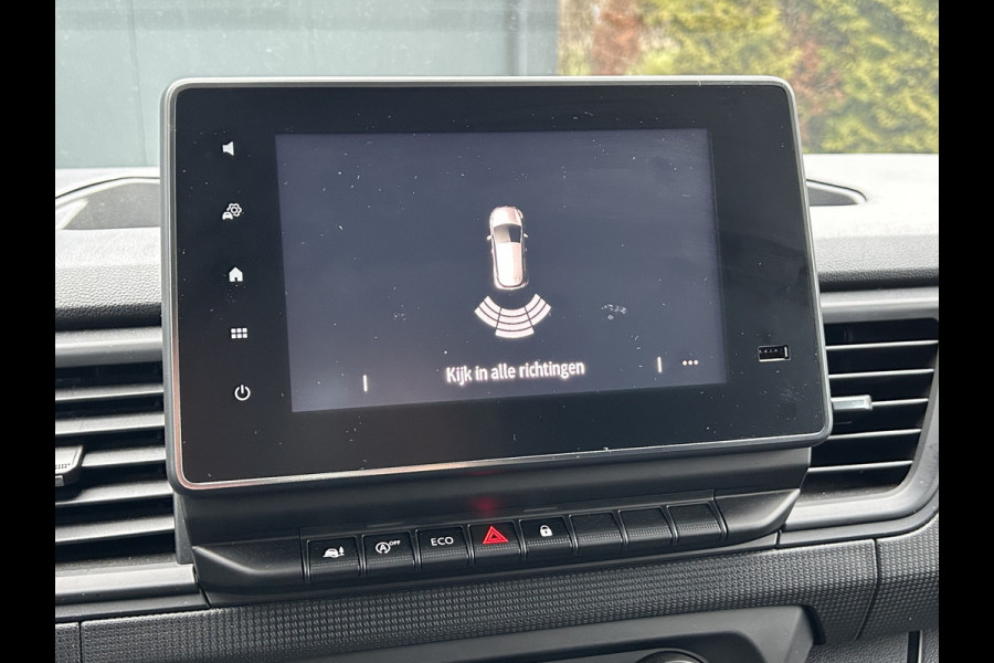 Renault Trafic 2.0 dCi / L2H1 / 1e EIG. / 54.177 KM !! / TREKHAAK / AIRCO / CRUISE / NAVI / APPLE CARPLAY / 3-ZITS / LED