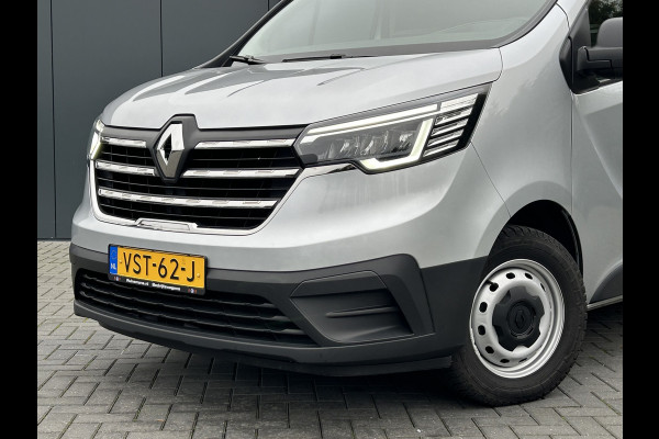 Renault Trafic 2.0 dCi / L2H1 / 1e EIG. / 54.177 KM !! / TREKHAAK / AIRCO / CRUISE / NAVI / APPLE CARPLAY / 3-ZITS / LED