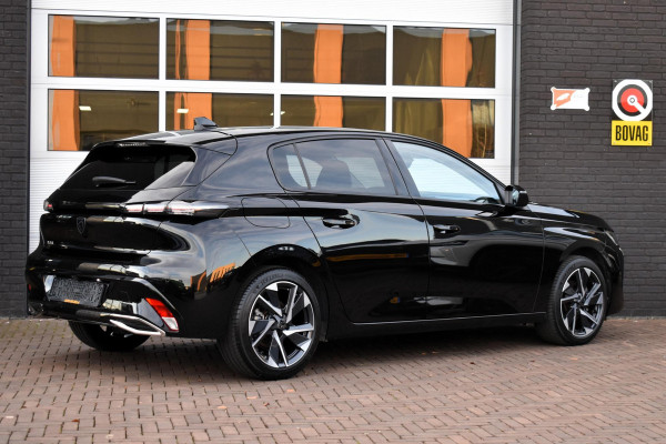 Peugeot 308 1.2 PureTech 130PK Allure Pack | Navi | Camera | LED | Stoelverw. | Incl. garantie