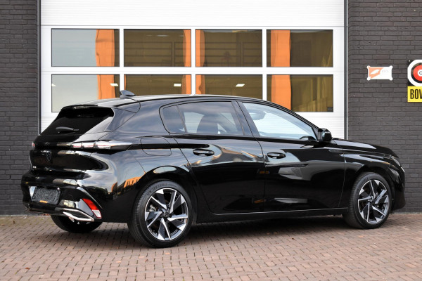 Peugeot 308 1.2 PureTech 130PK Allure Pack | Navi | Camera | LED | Stoelverw. | Incl. garantie