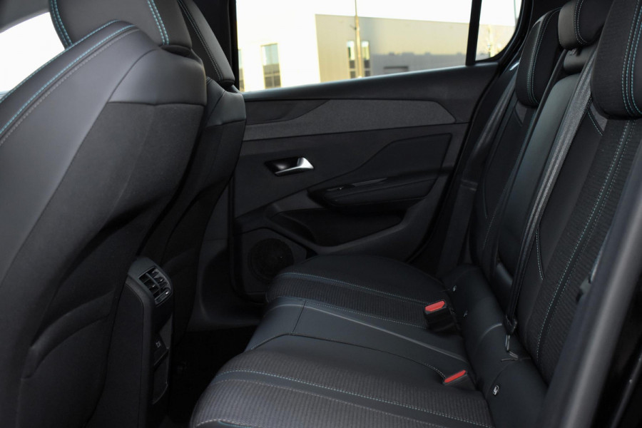 Peugeot 308 1.2 PureTech 130PK Allure Pack | Navi | Camera | LED | Stoelverw. | Incl. garantie