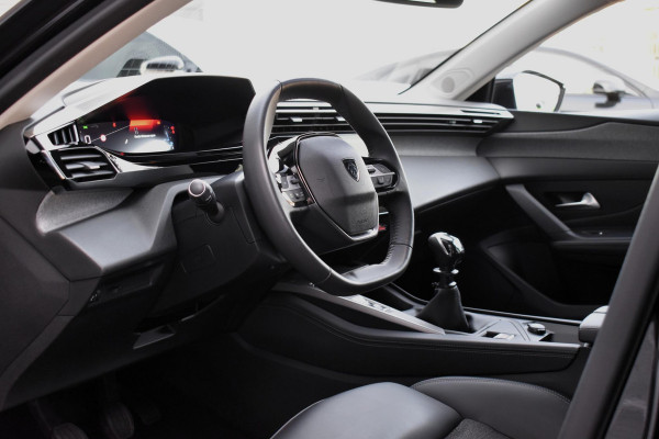 Peugeot 308 1.2 PureTech 130PK Allure Pack | Navi | Camera | LED | Stoelverw. | Incl. garantie