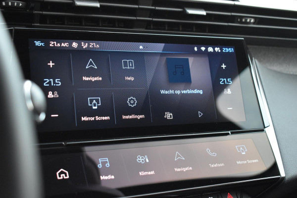 Peugeot 308 1.2 PureTech 130PK Allure Pack | Navi | Camera | LED | Stoelverw. | Incl. garantie