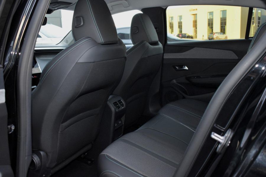 Peugeot 308 1.2 PureTech 130PK Allure Pack | Navi | Camera | LED | Stoelverw. | Incl. garantie
