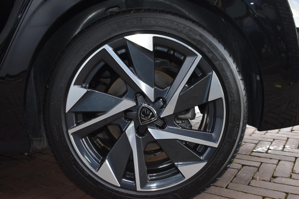 Peugeot 308 1.2 PureTech 130PK Allure Pack | Navi | Camera | LED | Stoelverw. | Incl. garantie