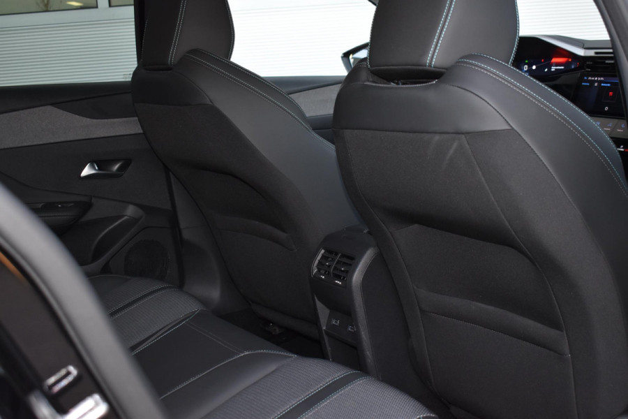 Peugeot 308 1.2 PureTech 130PK Allure Pack | Navi | Camera | LED | Stoelverw. | Incl. garantie