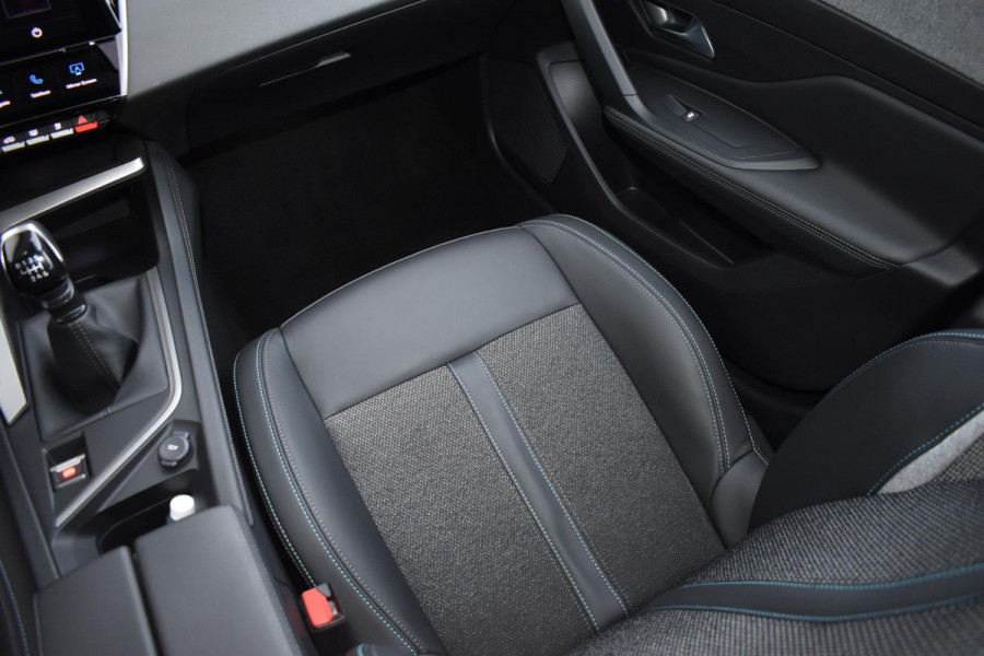 Peugeot 308 1.2 PureTech 130PK Allure Pack | Navi | Camera | LED | Stoelverw. | Incl. garantie