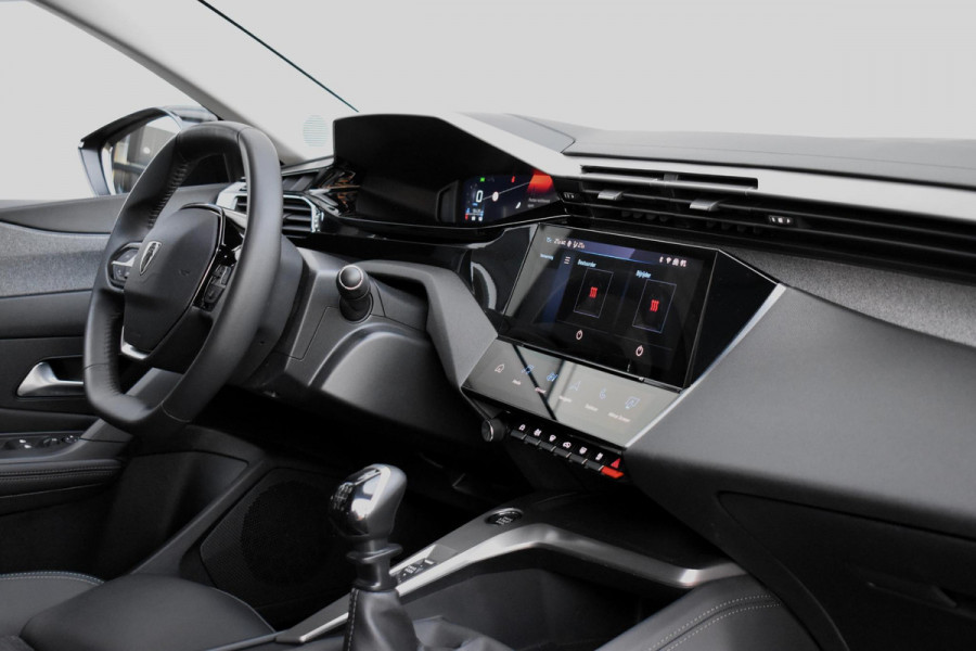 Peugeot 308 1.2 PureTech 130PK Allure Pack | Navi | Camera | LED | Stoelverw. | Incl. garantie