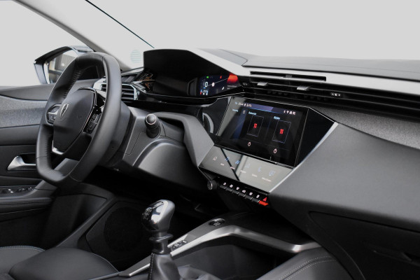 Peugeot 308 1.2 PureTech 130PK Allure Pack | Navi | Camera | LED | Stoelverw. | Incl. garantie