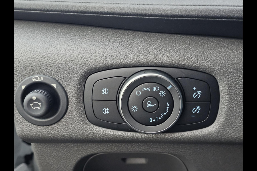 Ford Transit 350 2.0 TDCI L3H2 Trend 130pk | Safety Comfort-pakket | Navigatie Pack | Trekhaak |