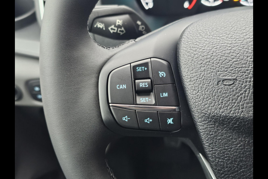 Ford Transit 350 2.0 TDCI L3H2 Trend 130pk | Safety Comfort-pakket | Navigatie Pack | Trekhaak |