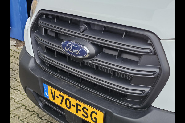 Ford Transit 350 2.0 TDCI L3H2 Trend 130pk | Safety Comfort-pakket | Navigatie Pack | Trekhaak |