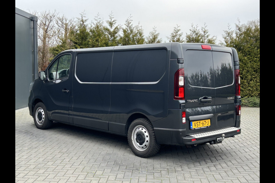 Renault Trafic 2.0 dCi / L2H1 / 1e EIG. / 21.178 KM !! / TREKHAAK / AIRCO / CRUISE / NAVI / APPLE CARPLAY / 3-ZITS / LED