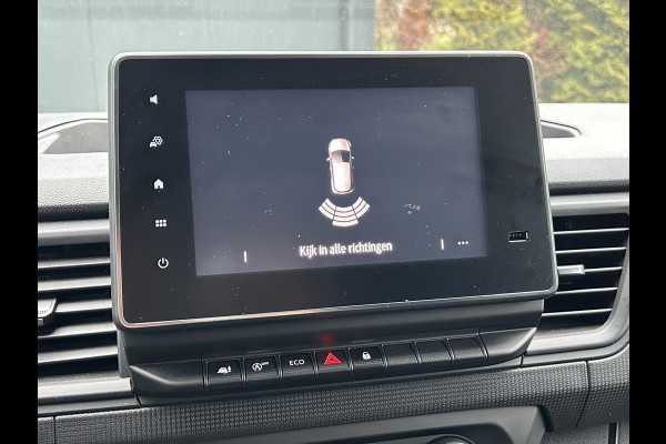 Renault Trafic 2.0 dCi / L2H1 / 1e EIG. / 21.178 KM !! / TREKHAAK / AIRCO / CRUISE / NAVI / APPLE CARPLAY / 3-ZITS / LED