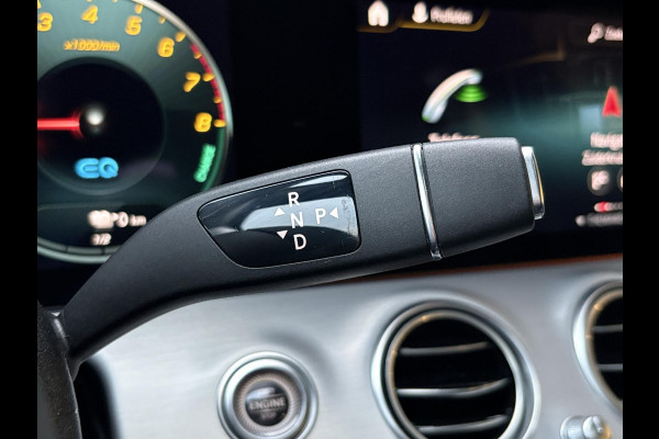 Mercedes-Benz E-Klasse Estate 300 e AMG Line PHEV | Elek. Wegklapbare Trekhaak | Open dak | Multibeam | Stoelverwarming | Achteruitrijcamera | Adaptive Cruise Control