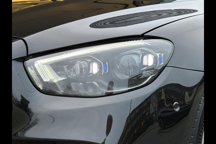 Mercedes-Benz E-Klasse Estate 300 e AMG Line PHEV | Elek. Wegklapbare Trekhaak | Open dak | Multibeam | Stoelverwarming | Achteruitrijcamera | Adaptive Cruise Control