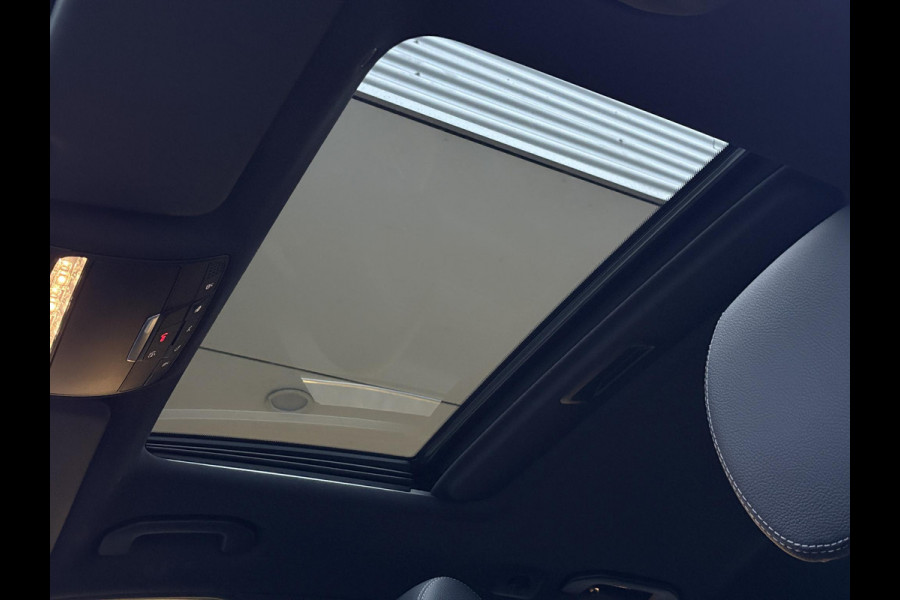 Mercedes-Benz E-Klasse Estate 300 e AMG Line PHEV | Elek. Wegklapbare Trekhaak | Open dak | Multibeam | Stoelverwarming | Achteruitrijcamera | Adaptive Cruise Control