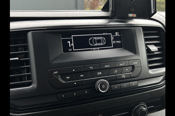 Peugeot Expert 2.0 BlueHDI 123 PK / L2H1 / 53.588 KM !! / AIRCO / CRUISE / ACHTERKLEP / 2x SCHUIFDEUR / BLUETOOTH / 3-ZITS