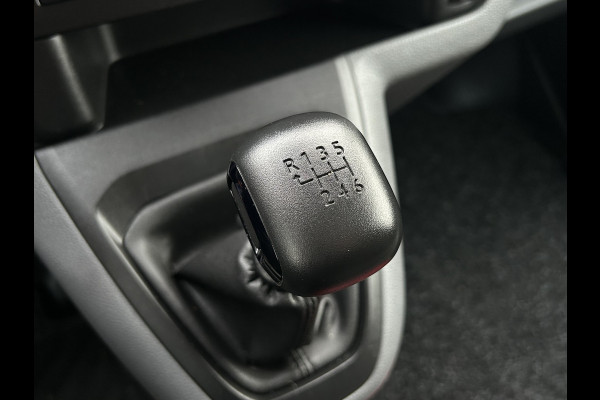 Peugeot Expert 2.0 BlueHDI 123 PK / L2H1 / 53.588 KM !! / AIRCO / CRUISE / ACHTERKLEP / 2x SCHUIFDEUR / BLUETOOTH / 3-ZITS