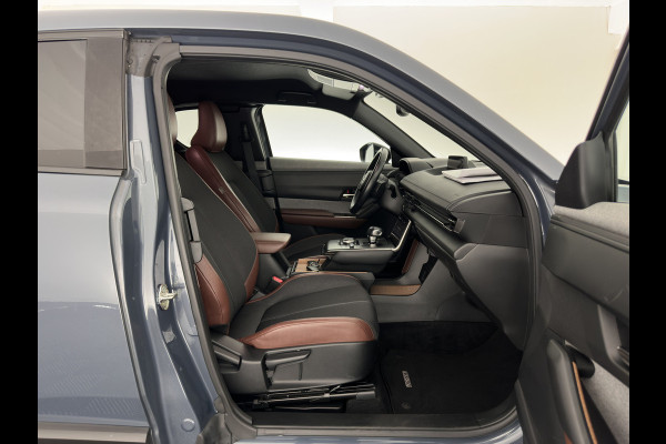 Mazda MX-30 e-SkyActiv 145 First Edition 36 kWh {SOH-92%} (INCL-BTW) Aut.*LEATHER-MICROFIBRE | FULL-LED | NAVI-FULLMAP | KEYLESS | BLIND-SPOT |  ADAPTIVE-CRUISE | HEAD-UP | CAMERA | DIGI-COCKPIT | MEMORY-PACK | SHIFT-PADDLES | 18"ALU*