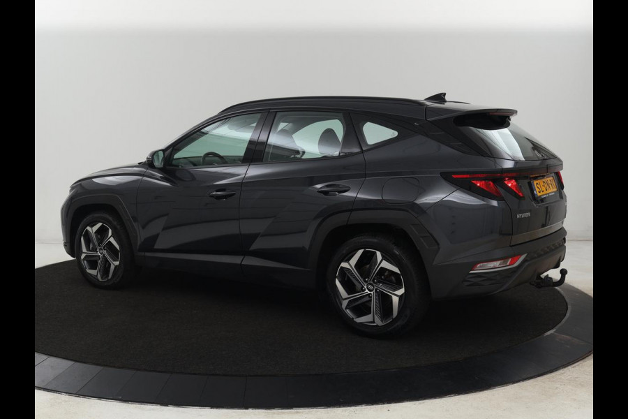 Hyundai Tucson 1.6 T-GDI PHEV Comfort 4WD | Trekhaak | Carplay | Adaptive cruise | Camera | Climate control | Navigatie | Digital Cockpit | Plug In