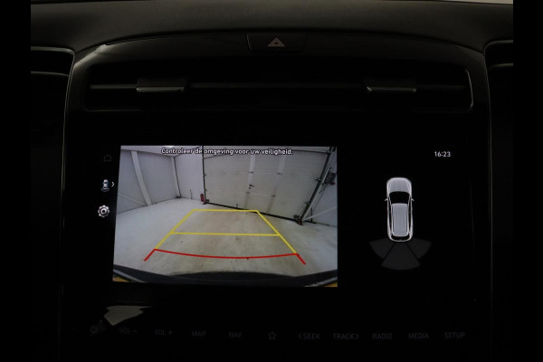 Hyundai Tucson 1.6 T-GDI PHEV Comfort 4WD | Trekhaak | Carplay | Adaptive cruise | Camera | Climate control | Navigatie | Digital Cockpit | Plug In