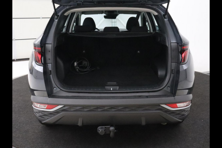 Hyundai Tucson 1.6 T-GDI PHEV Comfort 4WD | Trekhaak | Carplay | Adaptive cruise | Camera | Climate control | Navigatie | Digital Cockpit | Plug In