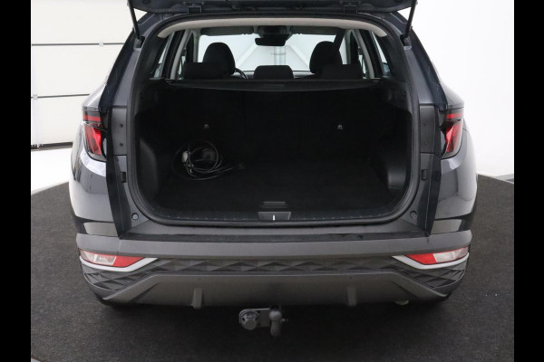 Hyundai Tucson 1.6 T-GDI PHEV Comfort 4WD | Trekhaak | Carplay | Adaptive cruise | Camera | Climate control | Navigatie | Digital Cockpit | Plug In