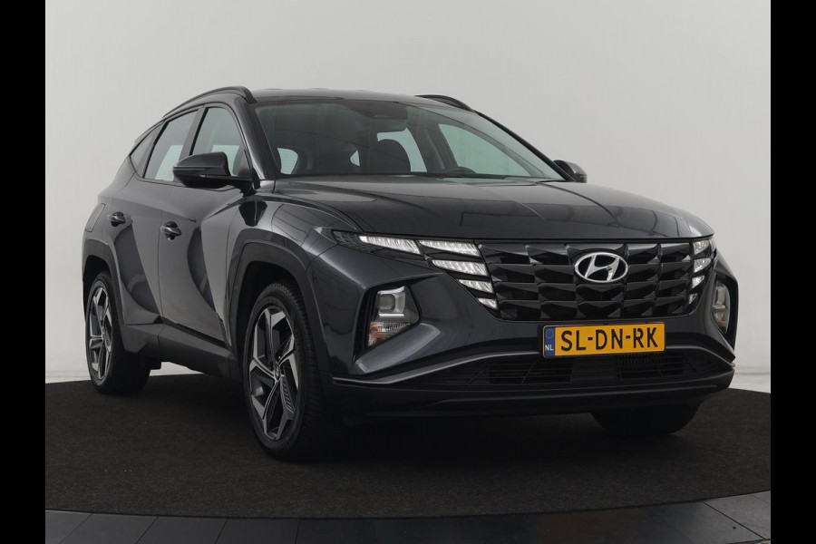 Hyundai Tucson 1.6 T-GDI PHEV Comfort 4WD | Trekhaak | Carplay | Adaptive cruise | Camera | Climate control | Navigatie | Digital Cockpit | Plug In