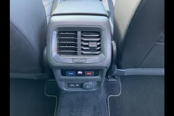 Volkswagen Tiguan 2.0 TSI 4Motion R-Line PANORAMADAK VIRTUAL LED-XENON LEER MEMORY STOELEN ELECTR -TREKHAAK