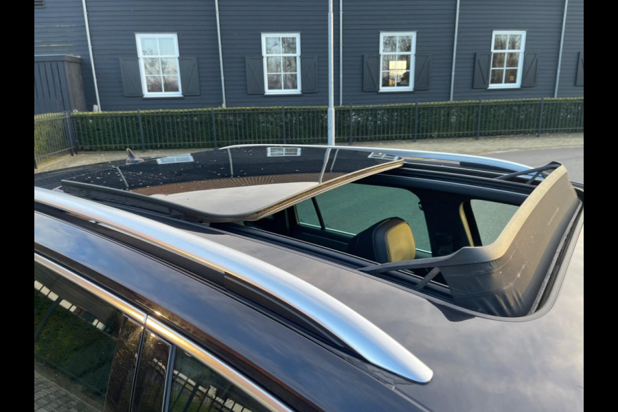 Volkswagen Tiguan 2.0 TSI 4Motion R-Line PANORAMADAK VIRTUAL LED-XENON LEER MEMORY STOELEN ELECTR -TREKHAAK