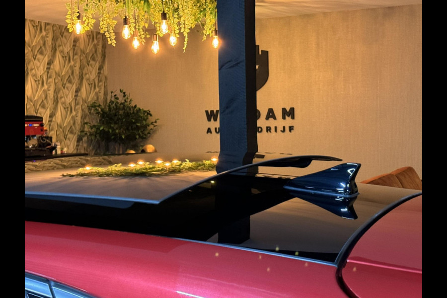 Kia ProCeed 1.5 T-GDI GT-Line Garantie Pano Carplay Camera Cruise Navi Clima Led DAB Rijklaar