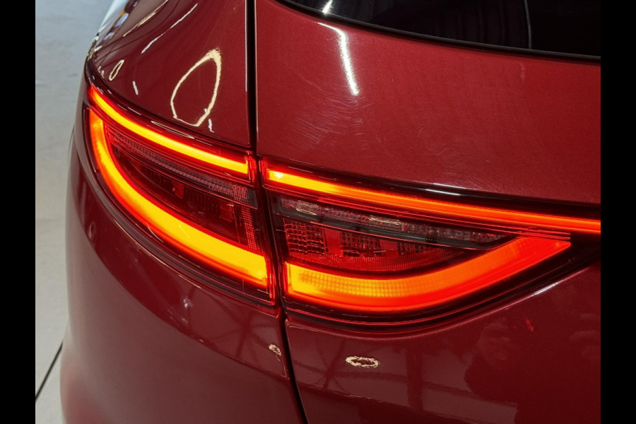 Kia ProCeed 1.5 T-GDI GT-Line Garantie Pano Carplay Camera Cruise Navi Clima Led DAB Rijklaar