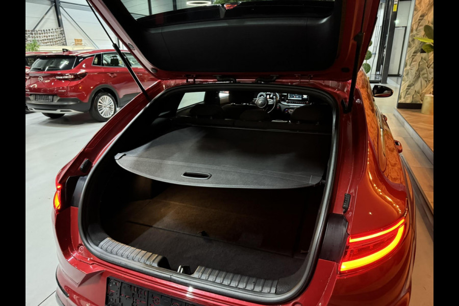 Kia ProCeed 1.5 T-GDI GT-Line Garantie Pano Carplay Camera Cruise Navi Clima Led DAB Rijklaar