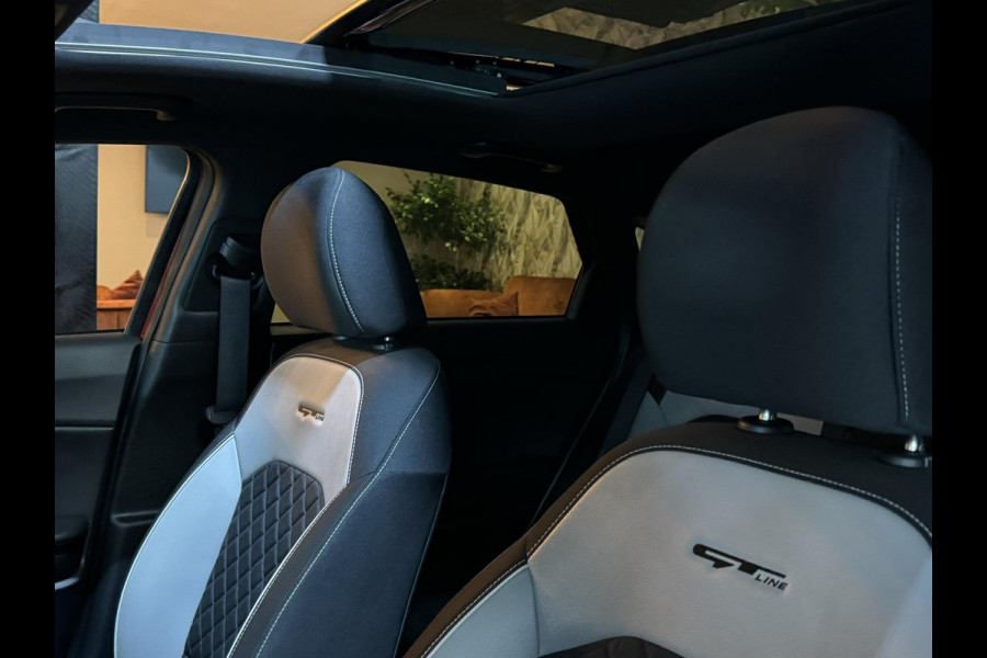 Kia ProCeed 1.5 T-GDI GT-Line Garantie Pano Carplay Camera Cruise Navi Clima Led DAB Rijklaar