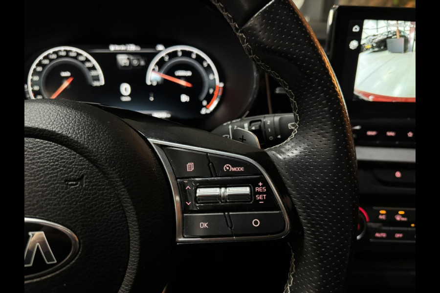 Kia ProCeed 1.5 T-GDI GT-Line Garantie Pano Carplay Camera Cruise Navi Clima Led DAB Rijklaar
