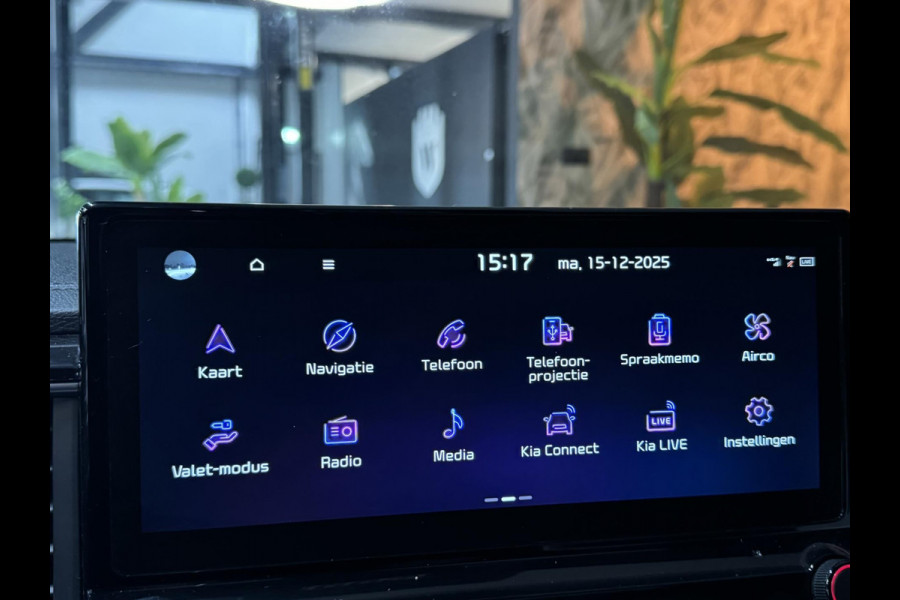 Kia ProCeed 1.5 T-GDI GT-Line Garantie Pano Carplay Camera Cruise Navi Clima Led DAB Rijklaar