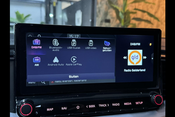 Kia ProCeed 1.5 T-GDI GT-Line Garantie Pano Carplay Camera Cruise Navi Clima Led DAB Rijklaar