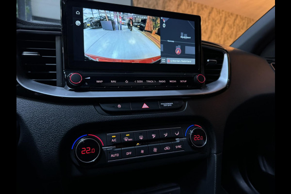 Kia ProCeed 1.5 T-GDI GT-Line Garantie Pano Carplay Camera Cruise Navi Clima Led DAB Rijklaar