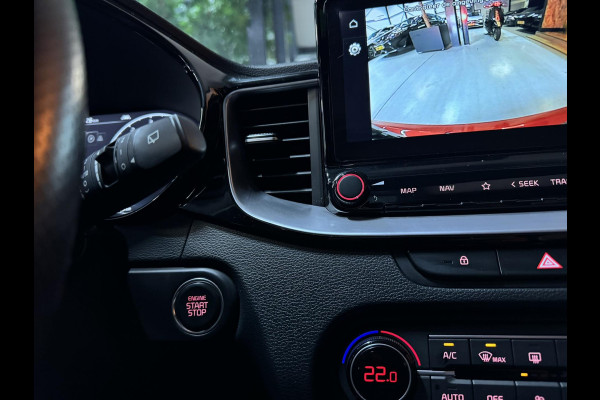 Kia ProCeed 1.5 T-GDI GT-Line Garantie Pano Carplay Camera Cruise Navi Clima Led DAB Rijklaar